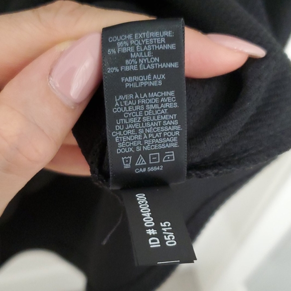 SEXY💃 Mesh Cut Out dress - stretchy! Size 12 - Picture 12 of 12